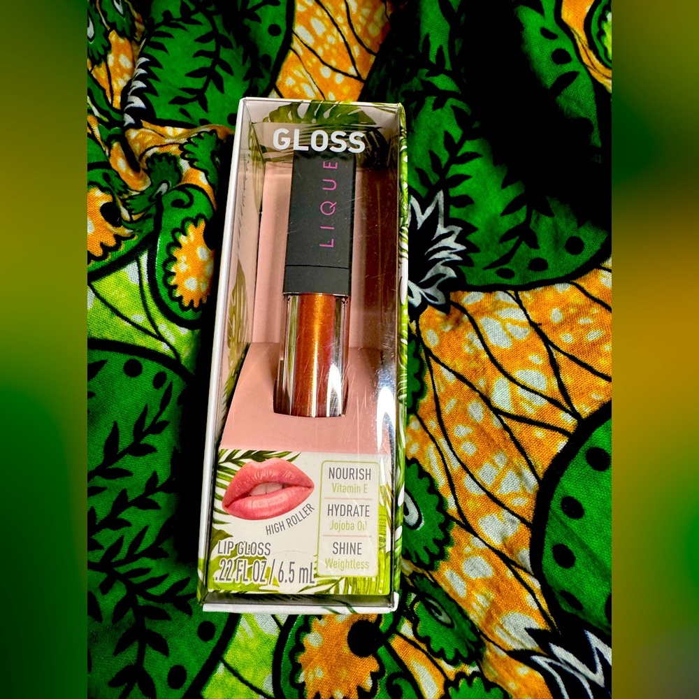 Randoms Winners Choice: Lip Care, Gloss & Lip Balm Nourish hydrate Shine Each - Picture 3 of 17